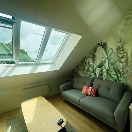 Le Loft * 생나제르