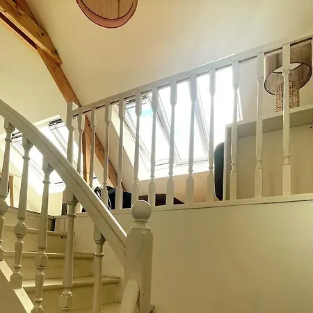 아파트 Le Loft