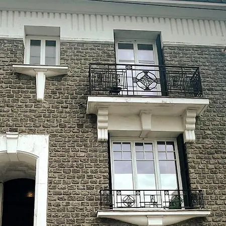 아파트 Le Loft 생나제르