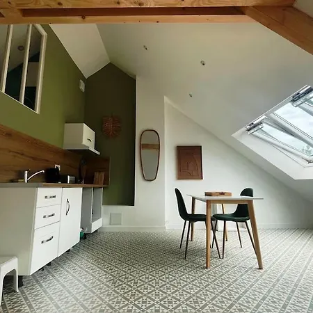 Le Loft * 생나제르