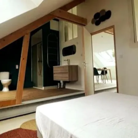 아파트 Le Loft