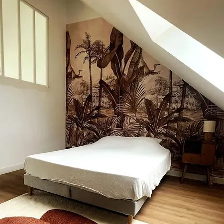 Le Loft 아파트 *