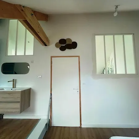 Le Loft * 생나제르