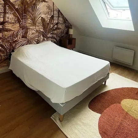 Le Loft 아파트 생나제르