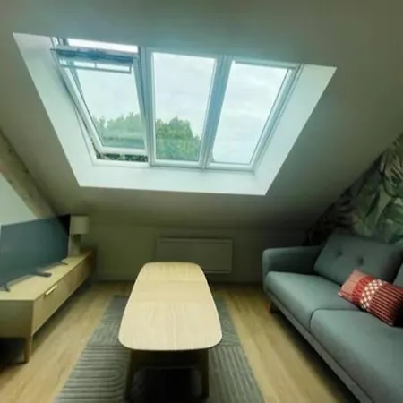 아파트 Le Loft 생나제르
