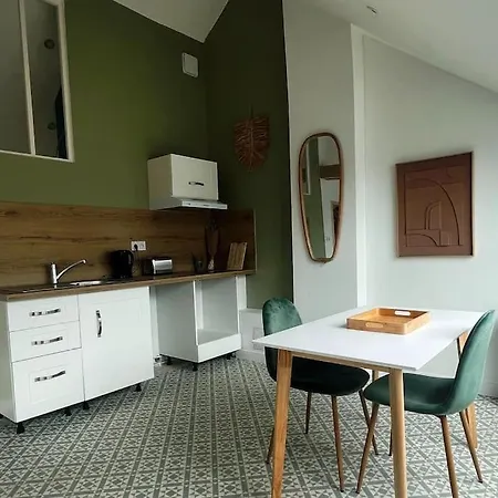 Le Loft * 생나제르