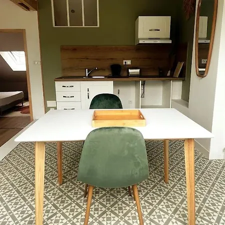 Le Loft *